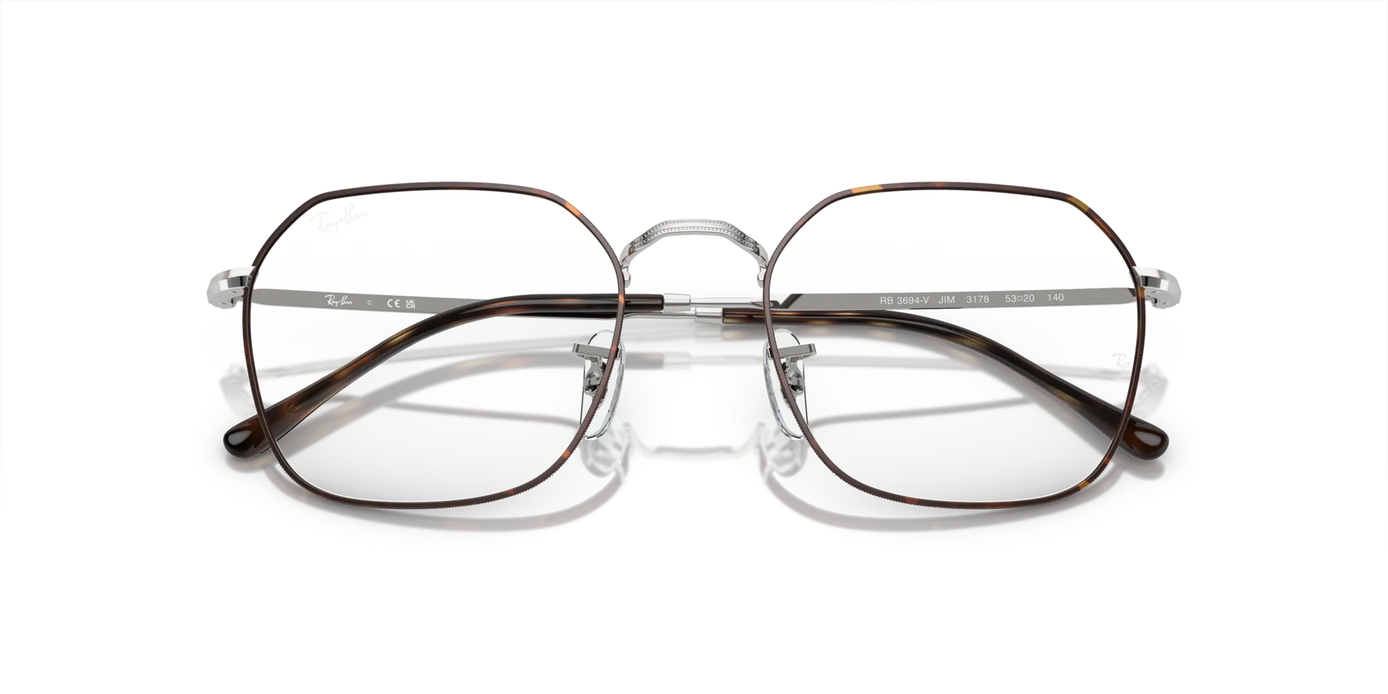   Ray - Ban RX3694V JIM 3178