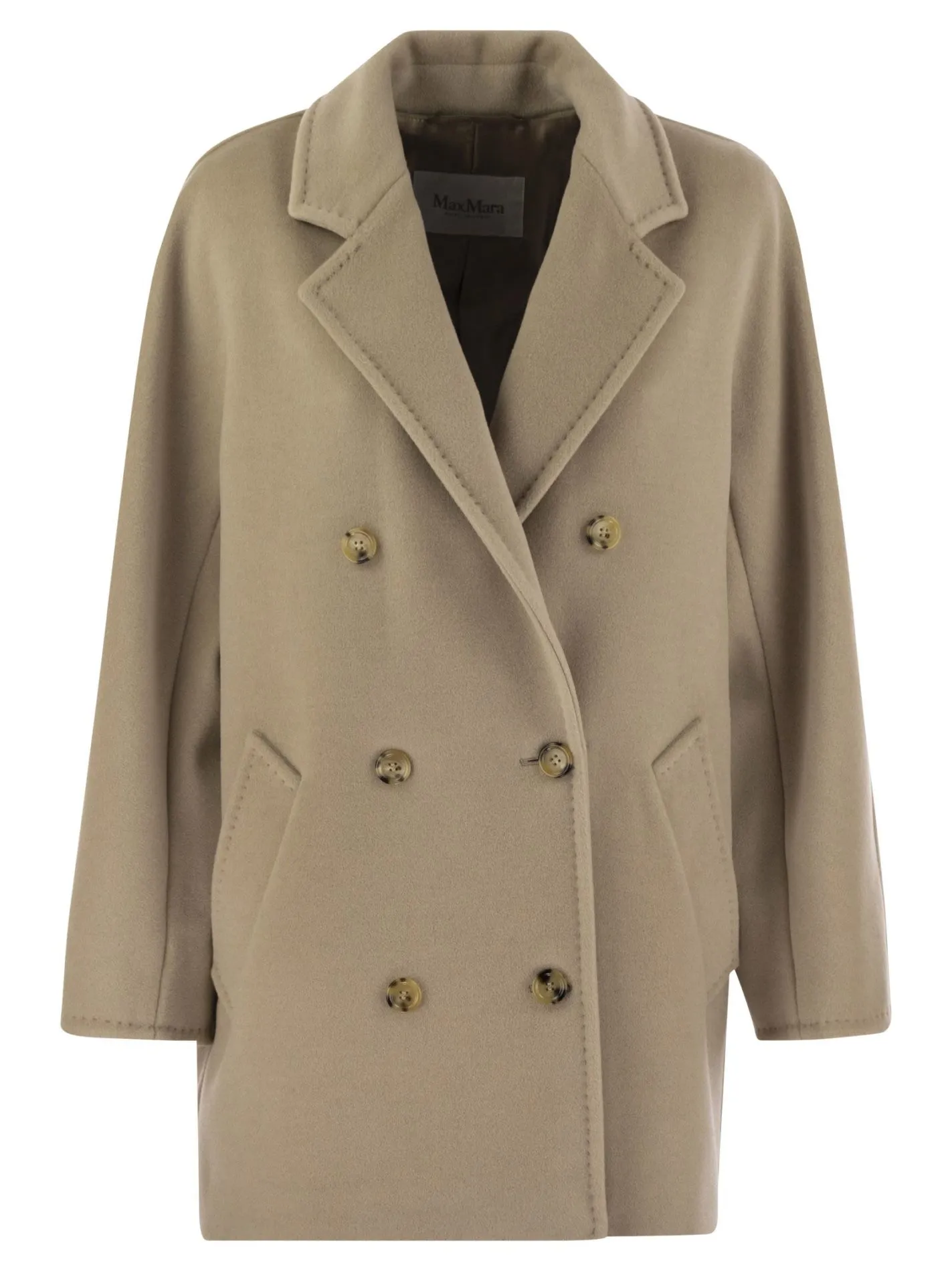 REBUS – 101801 Cappotto Icon corto