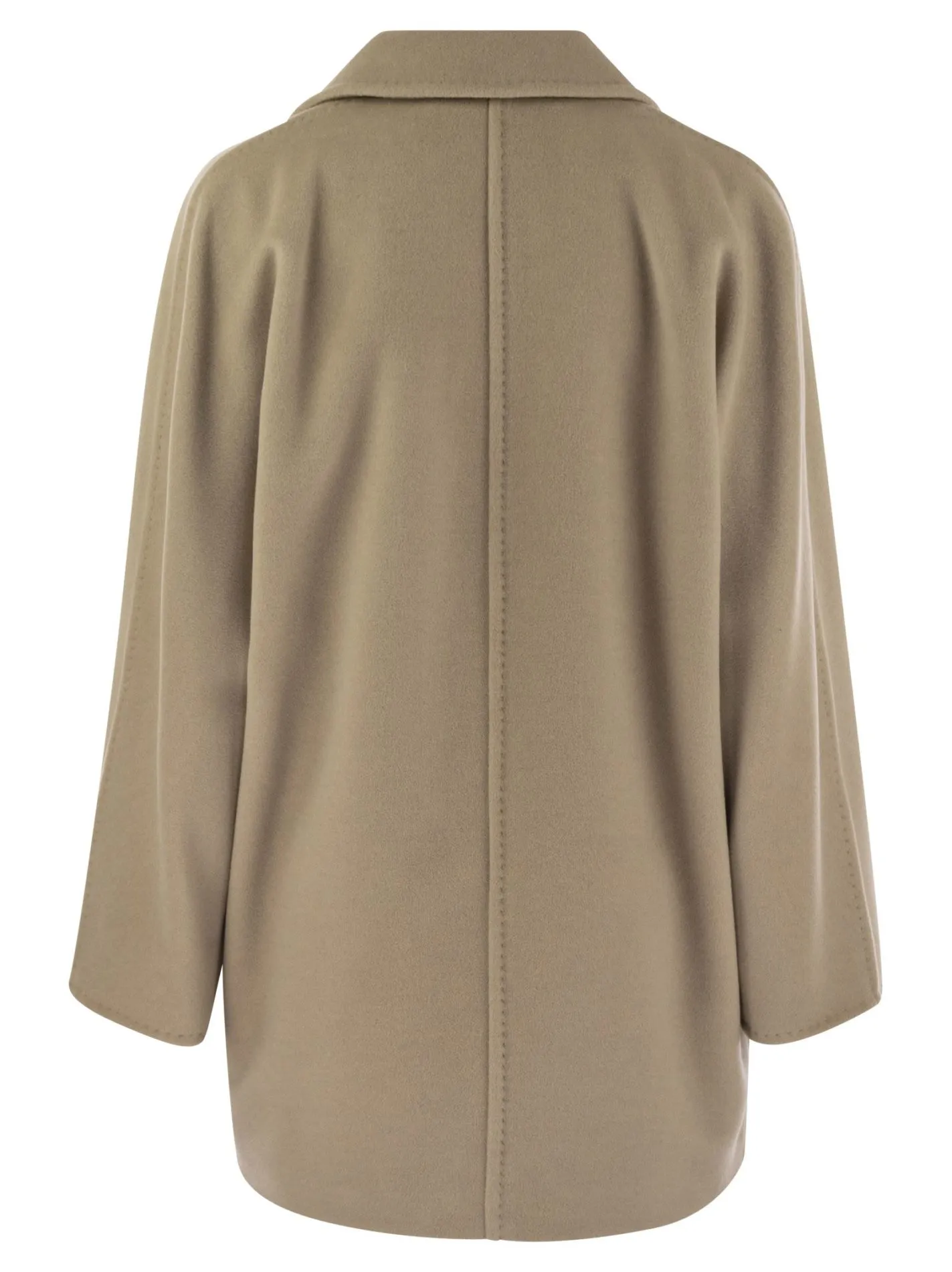 REBUS – 101801 Cappotto Icon corto