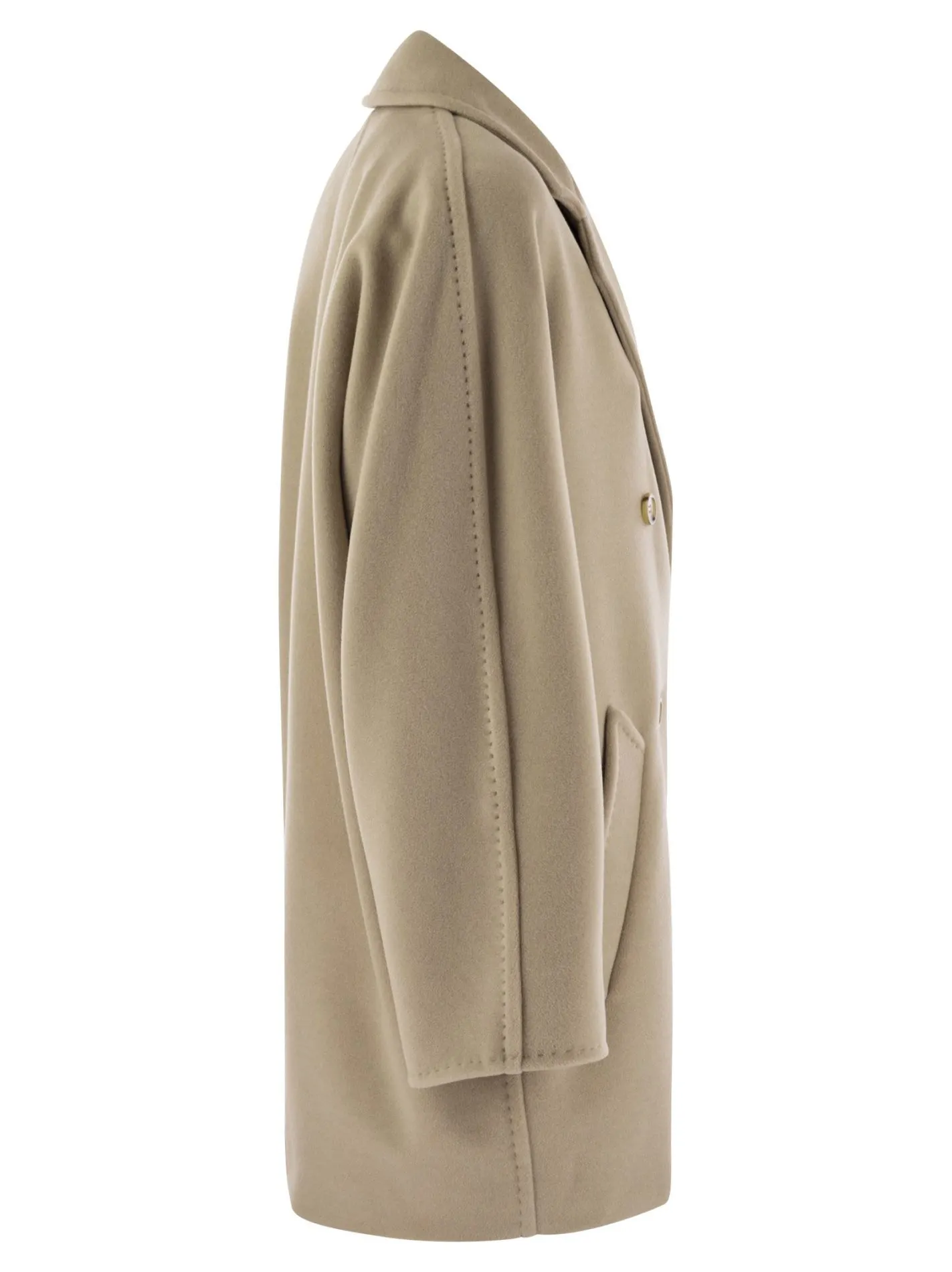 REBUS – 101801 Cappotto Icon corto