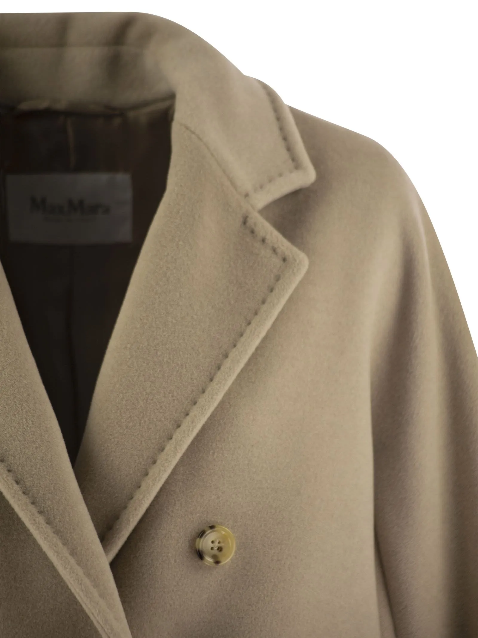 REBUS – 101801 Cappotto Icon corto