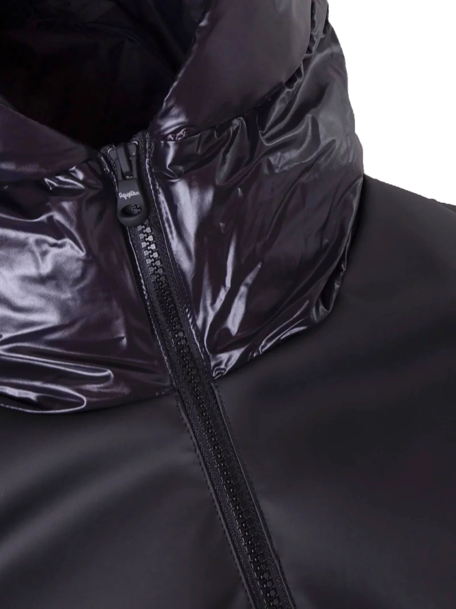 REFRIGIWEAR Piumino Amber Jacket