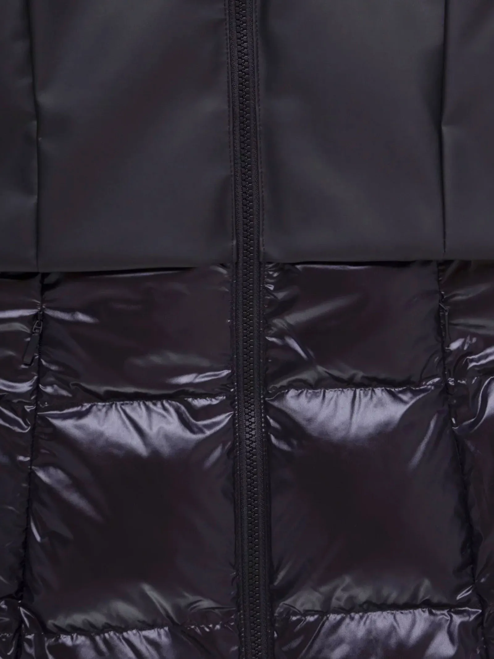 REFRIGIWEAR Piumino Amber Jacket