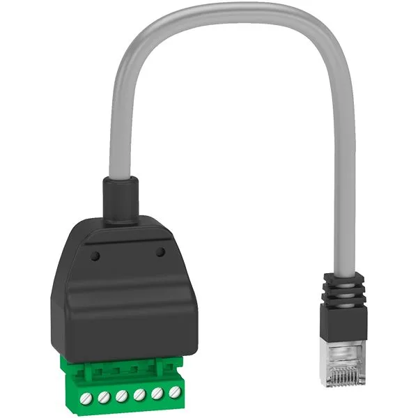 Regolatore di velocità ventola Schneider Electric, 50 V