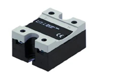 Relè a stato solido, Montaggio a pannello, 20 A, 200 V c.a./c.c., Commutazione c.c., SPST