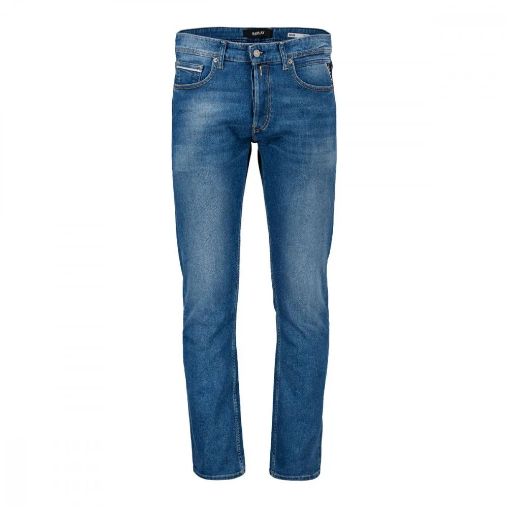 REPLAY JEANS REGULAR GROVER