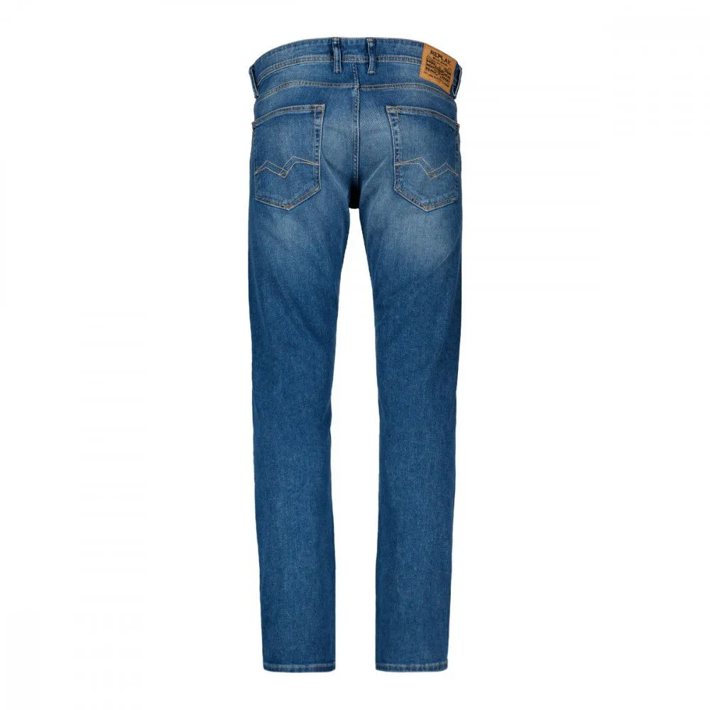 REPLAY JEANS REGULAR GROVER