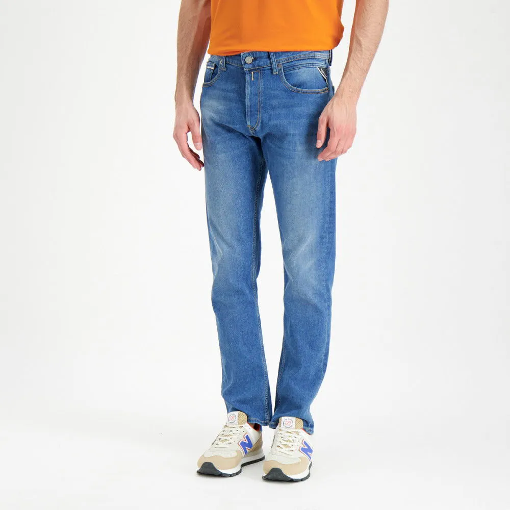 REPLAY JEANS REGULAR GROVER