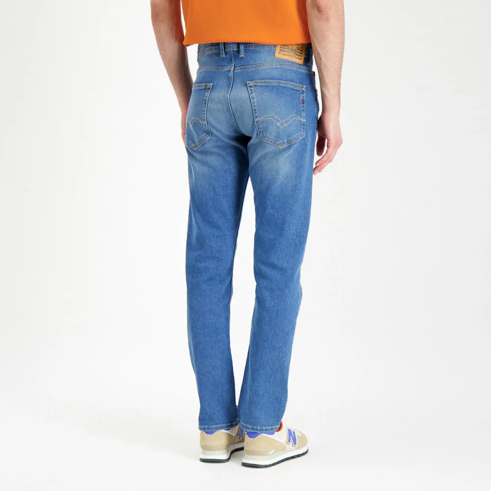 REPLAY JEANS REGULAR GROVER