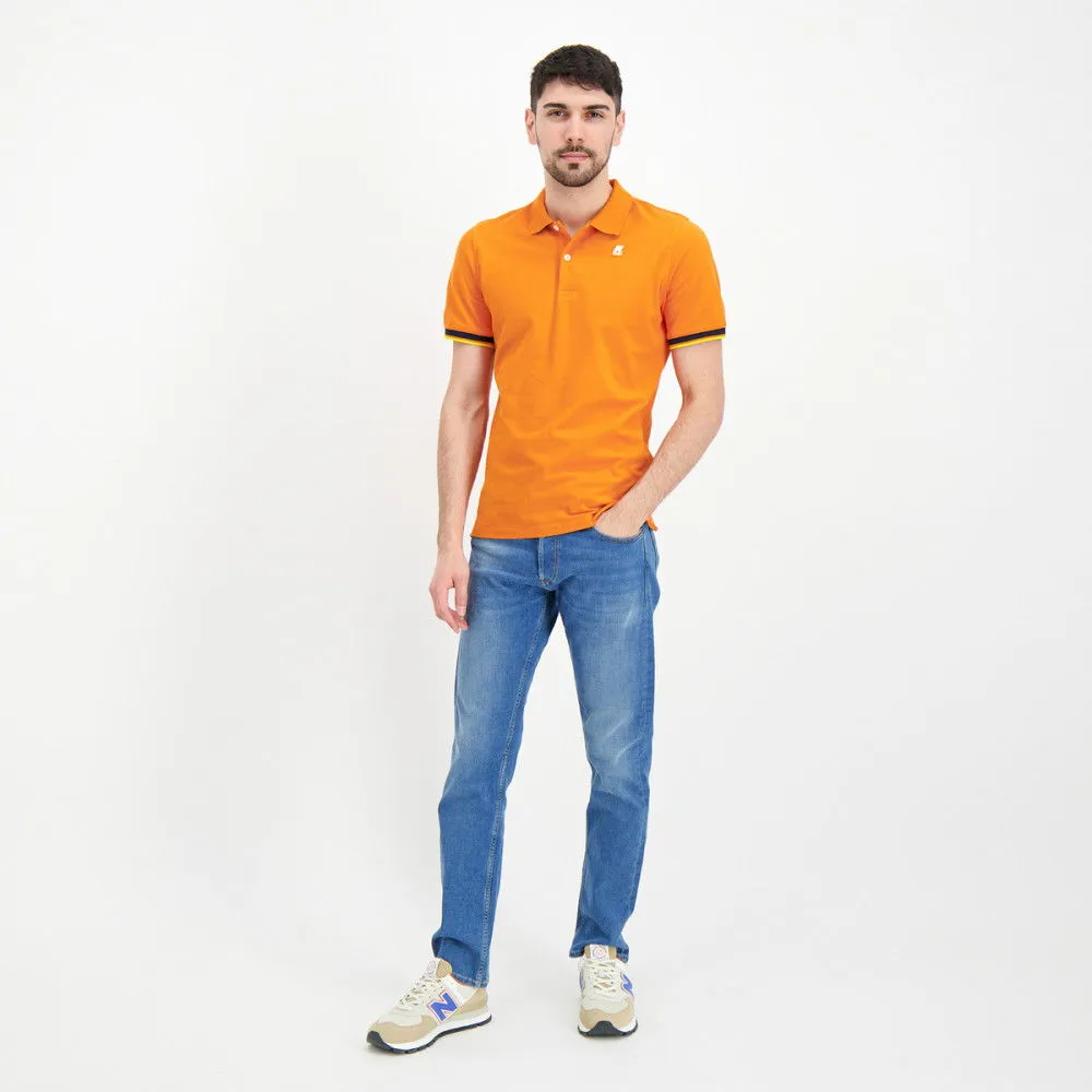 REPLAY JEANS REGULAR GROVER