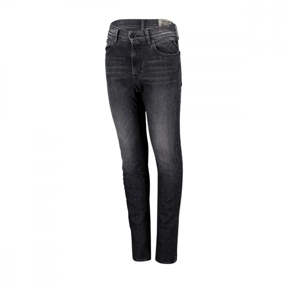 REPLAY JEANS SUPER SLIM WALLYS BAMBINO