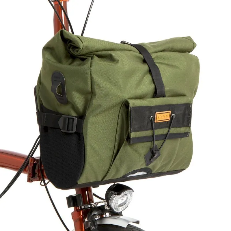 Restrap City Loader - Borsa da manubrio bici