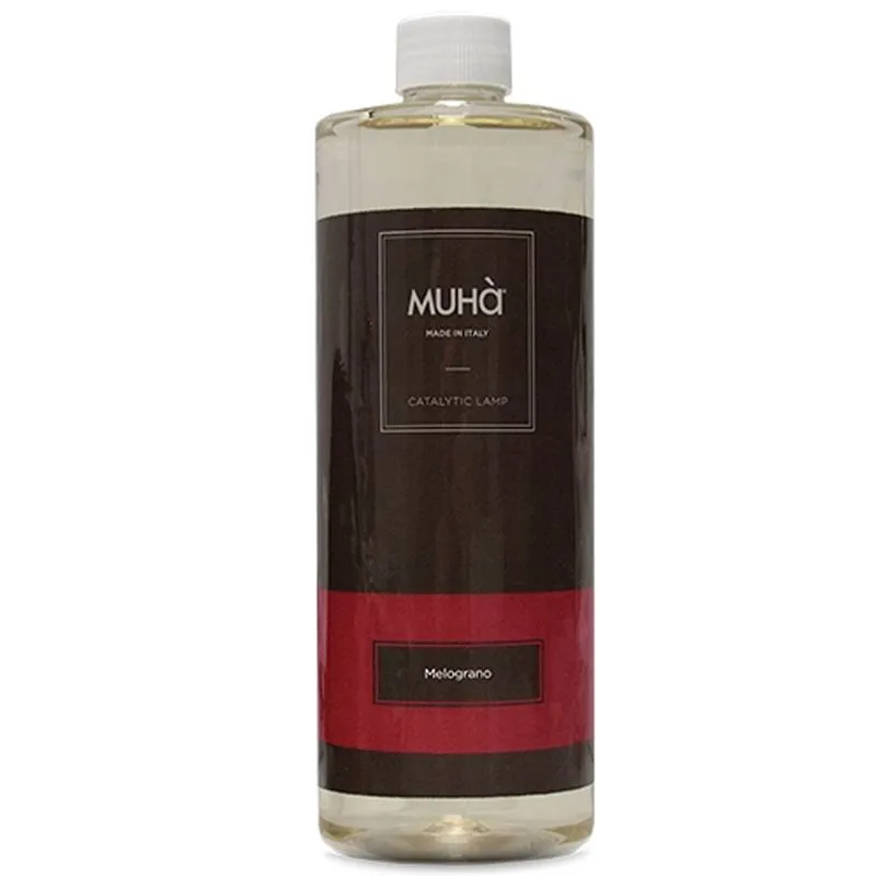 Ricarica Lampada Catalitica Melograno 500ml 