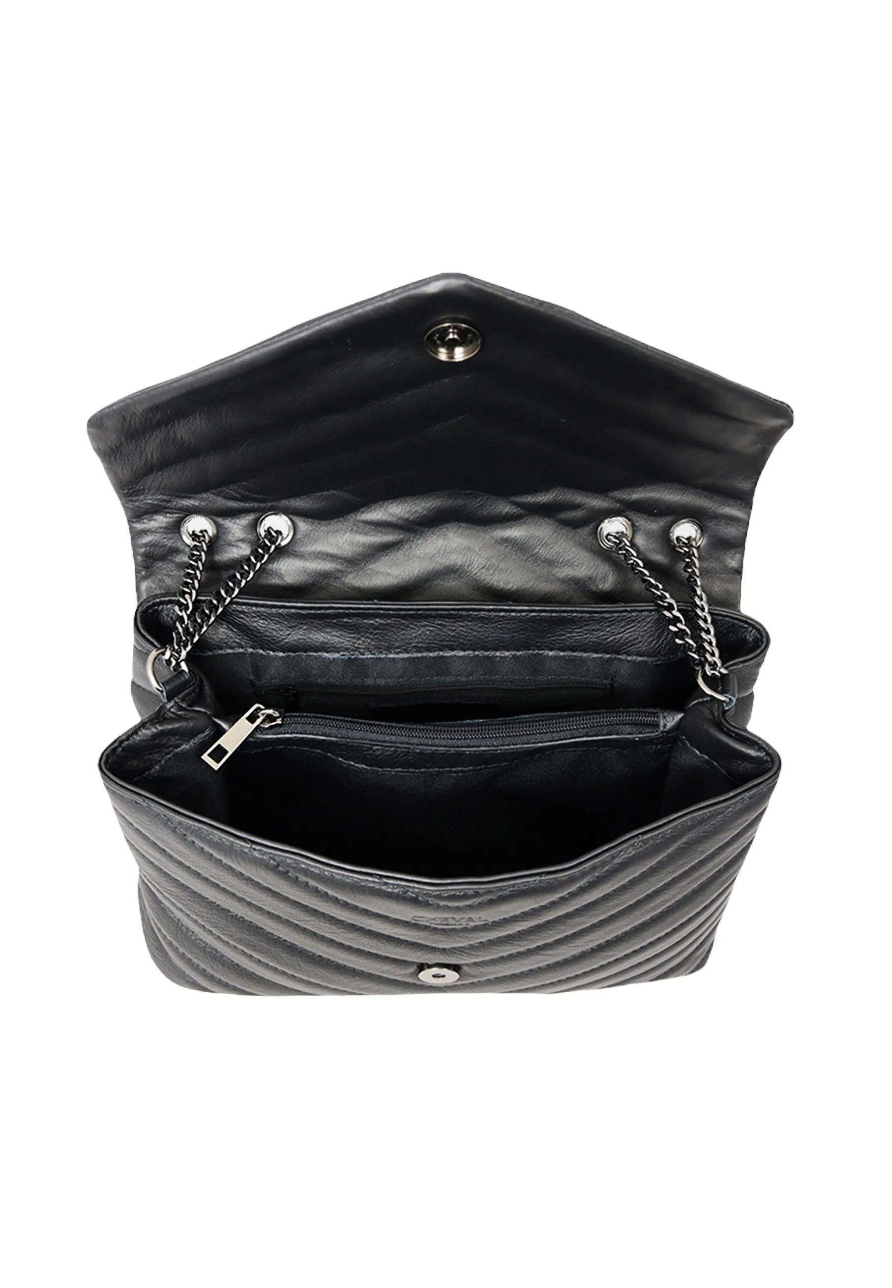 RIGEL - Pochette
