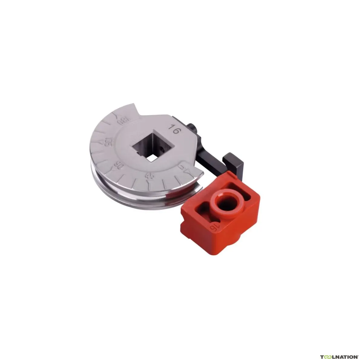 Rothenberger Accessori 25616 Segmento di curvatura per Robend 3000/4000 16 mm ( 5/8" )