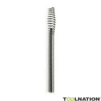 Rothenberger Accessori 72412 Spirale 8 mm 7,5 metri per ROSPI
