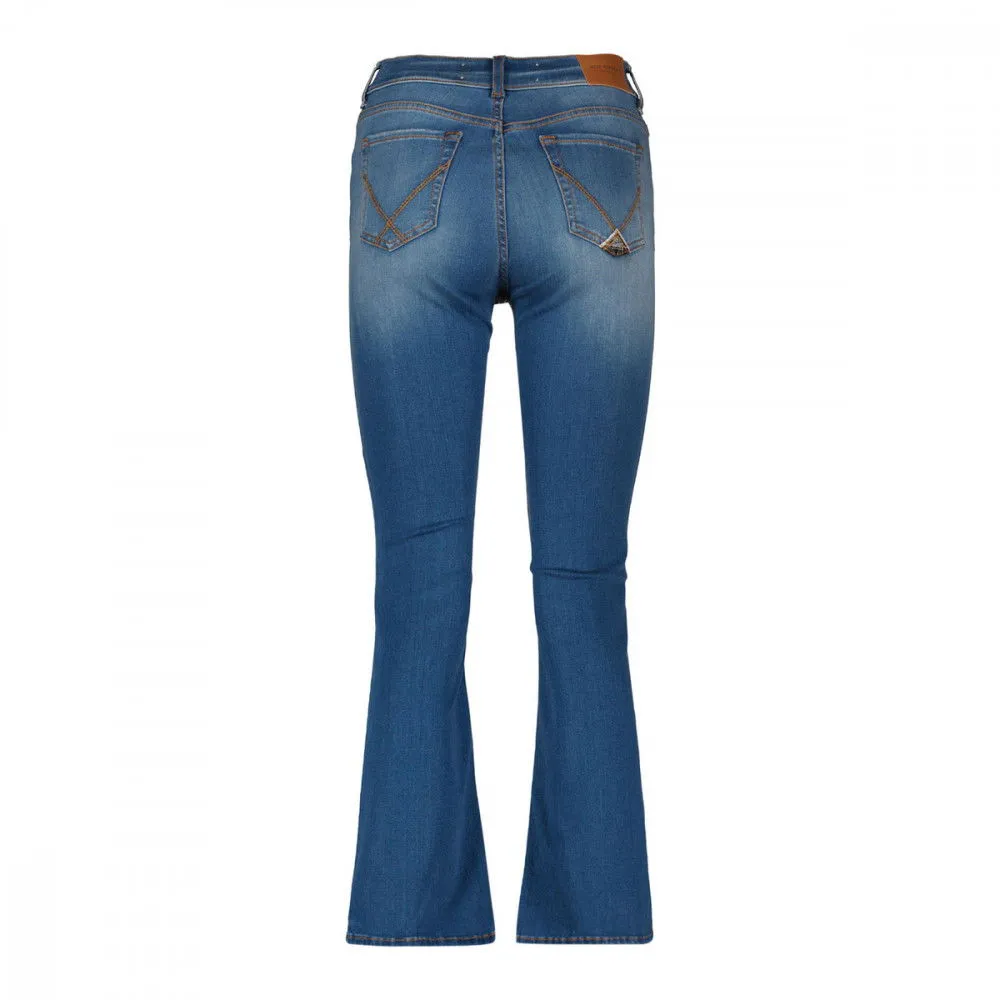 ROY ROGERS JEANS ZANDRA BOOTCUT NOOSA DONNA