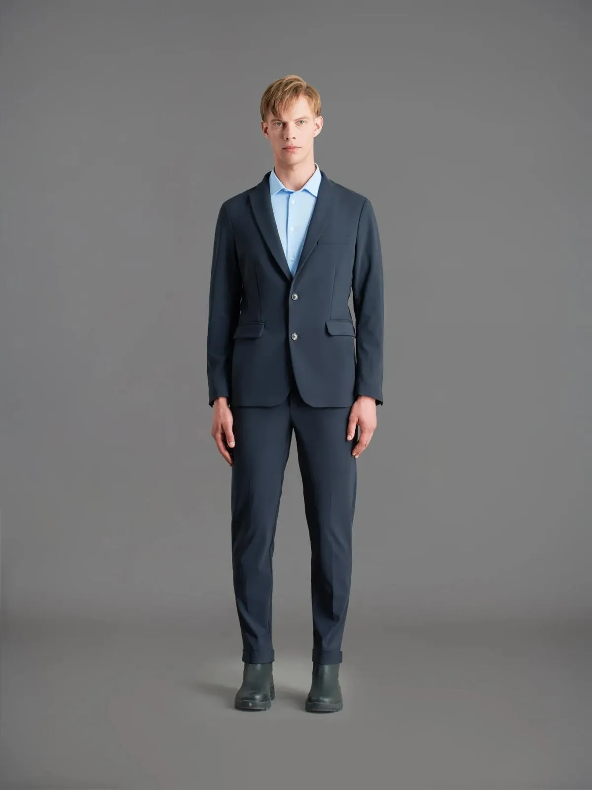     Rrd Pantalone Uomo WES050    