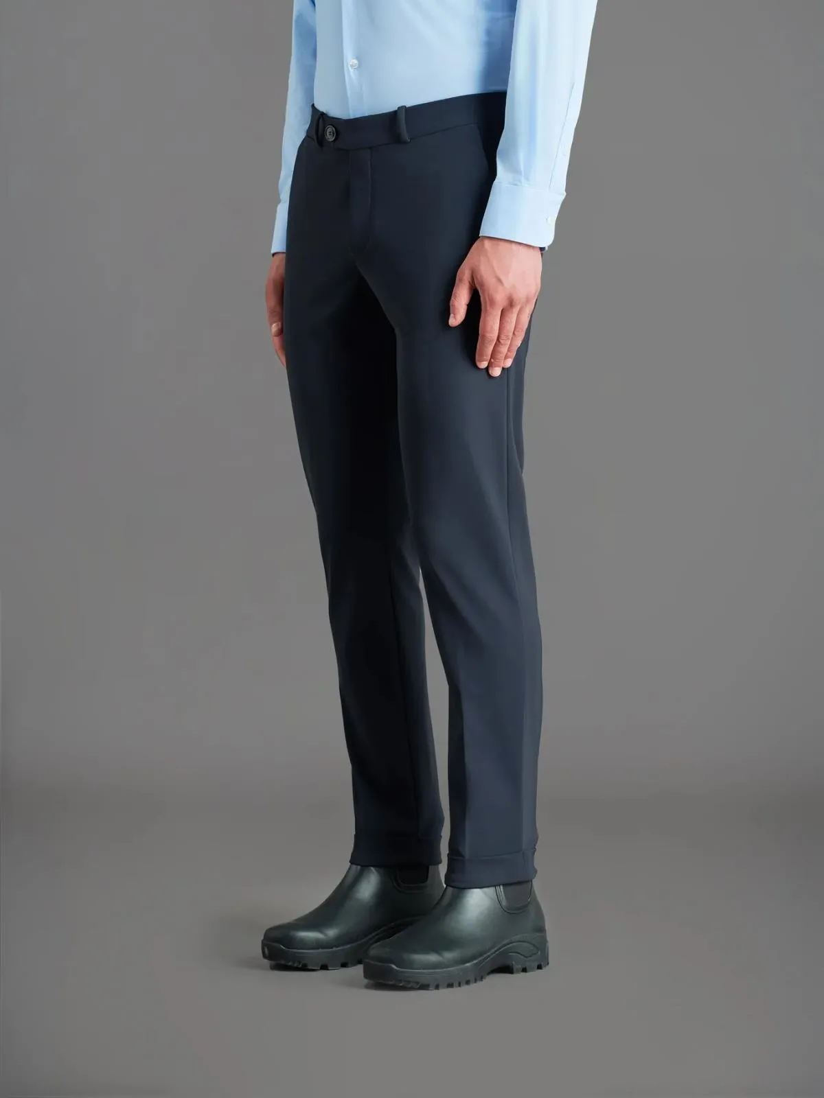     Rrd Pantalone Uomo WES050    