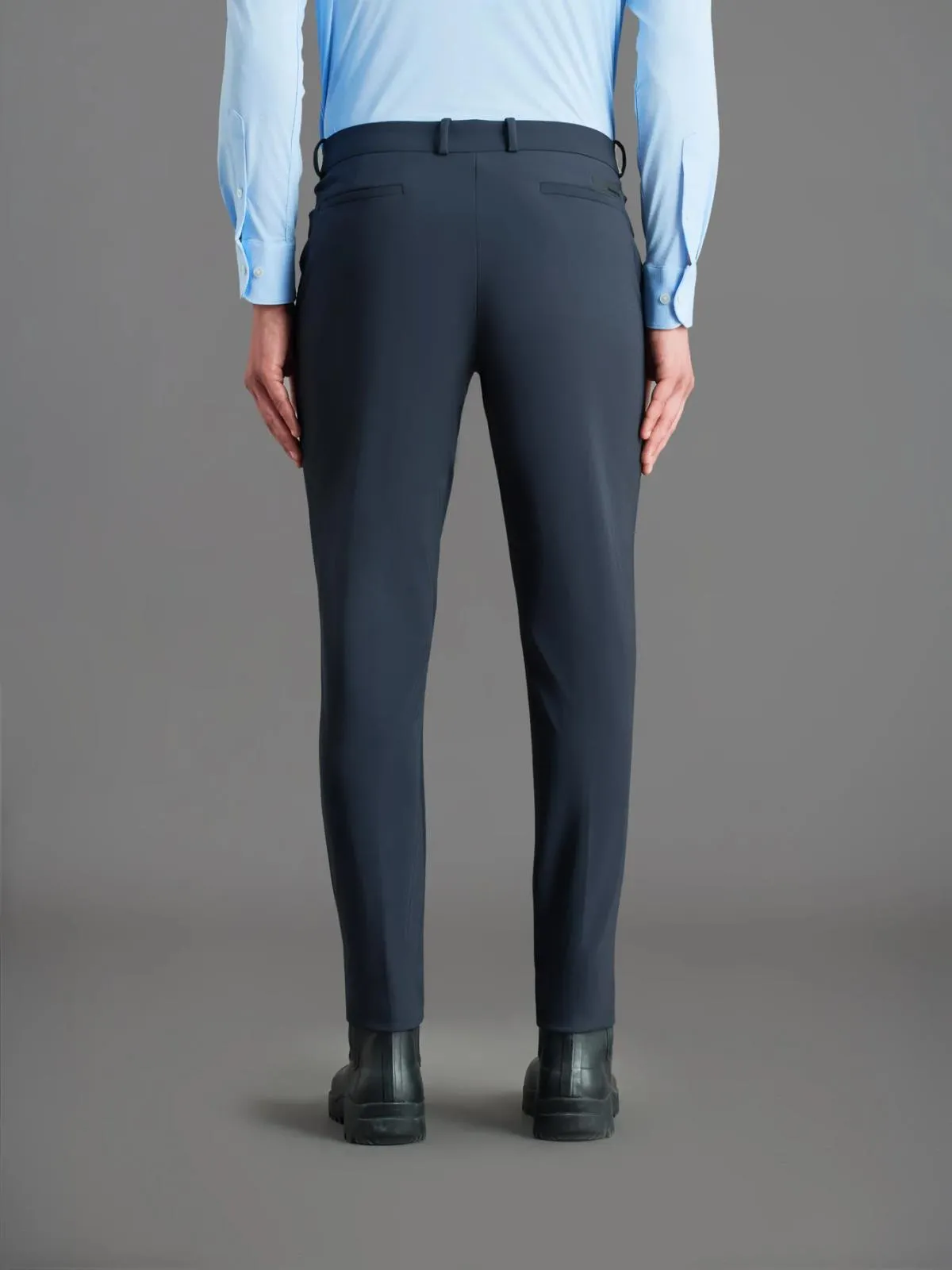     Rrd Pantalone Uomo WES050    