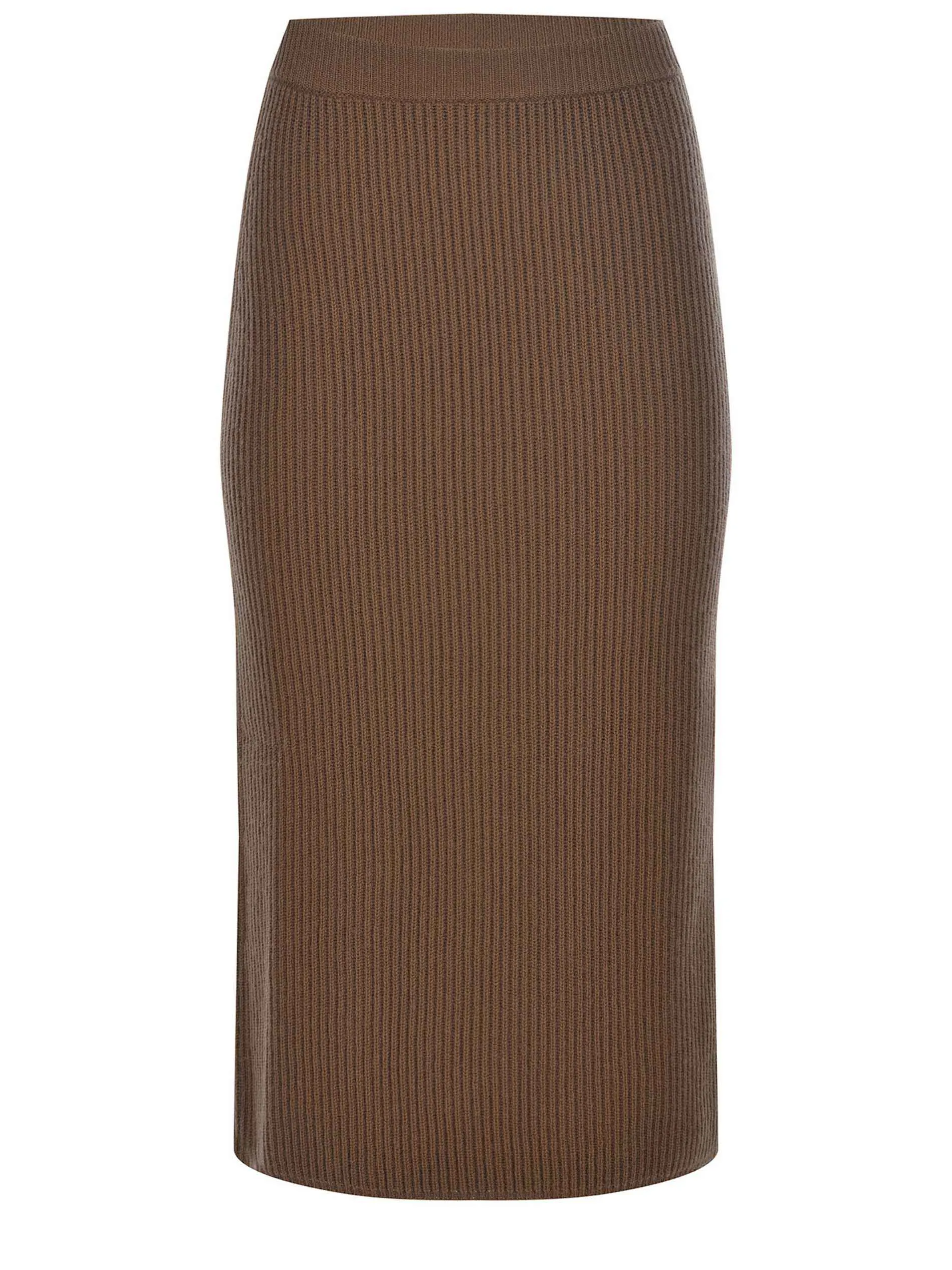  S MAXMARA Gonna tubino 'S Max Mara 