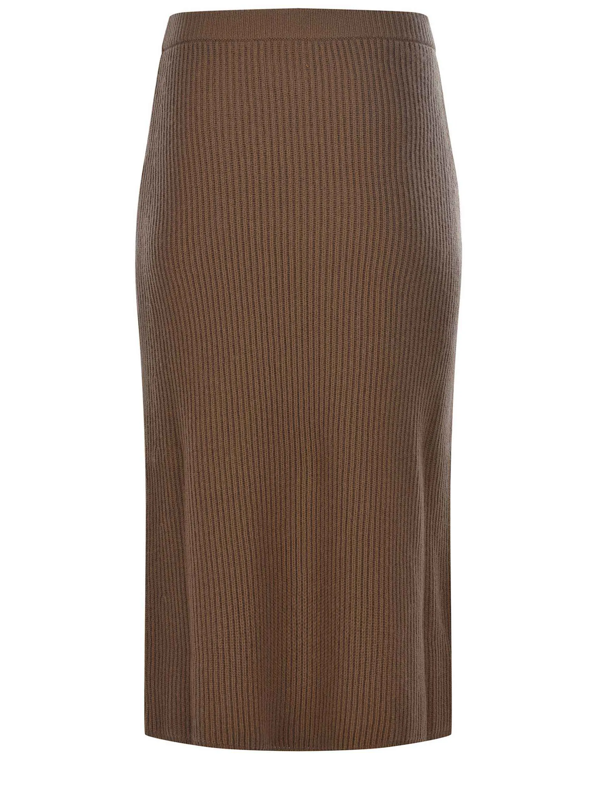 S MAXMARA Gonna tubino 'S Max Mara 