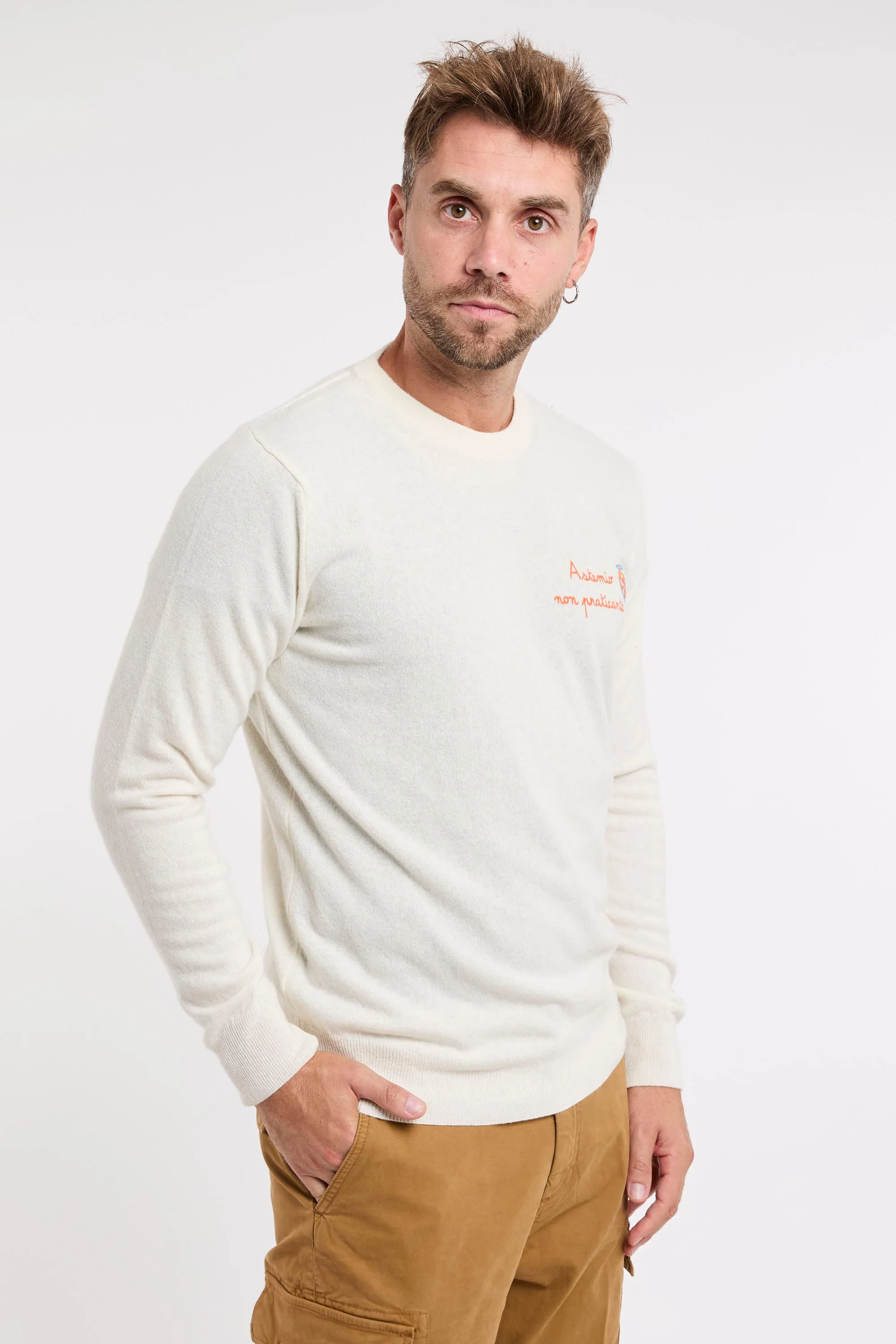 Saint Barth 9727 Maglia Heron 