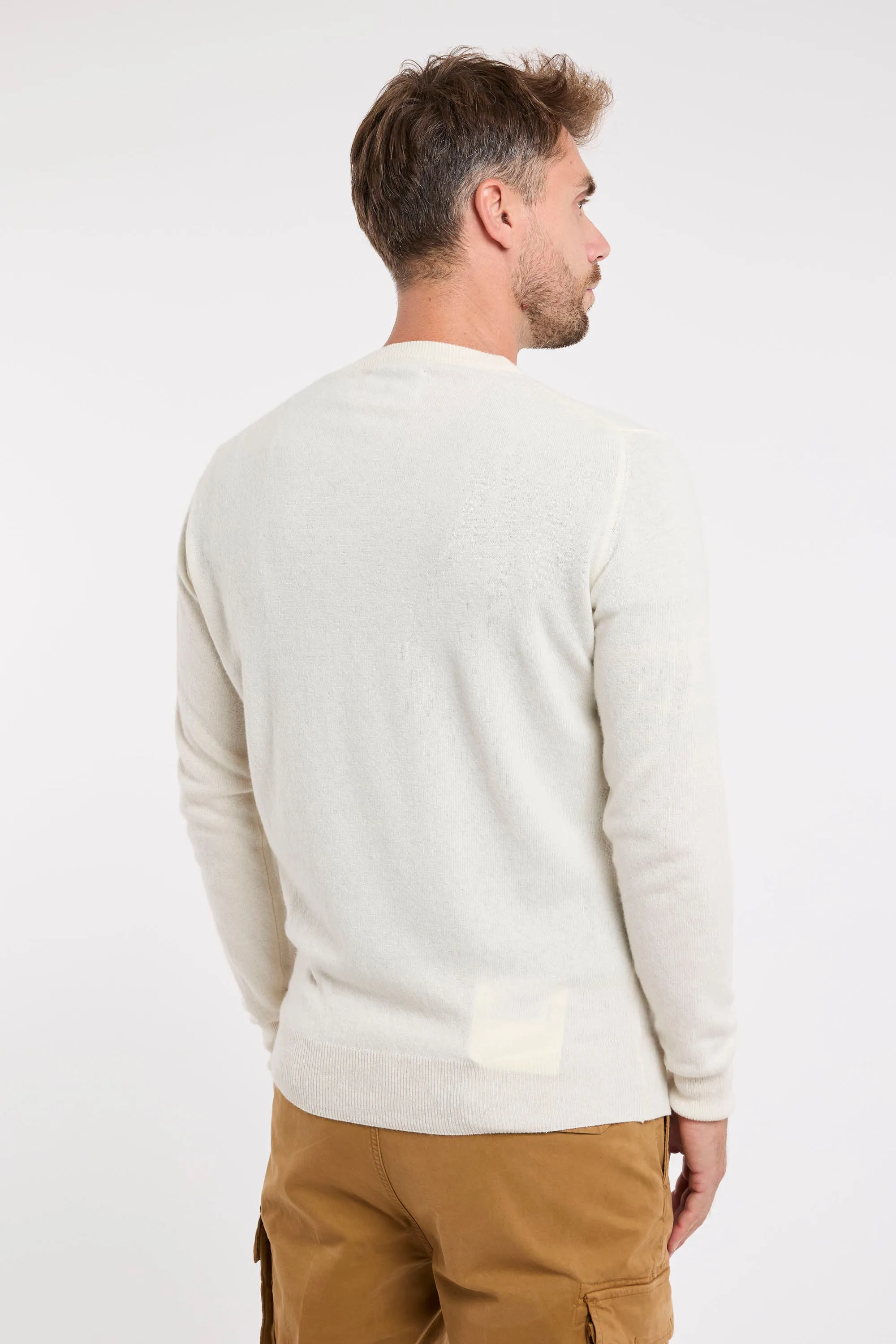 Saint Barth 9727 Maglia Heron 