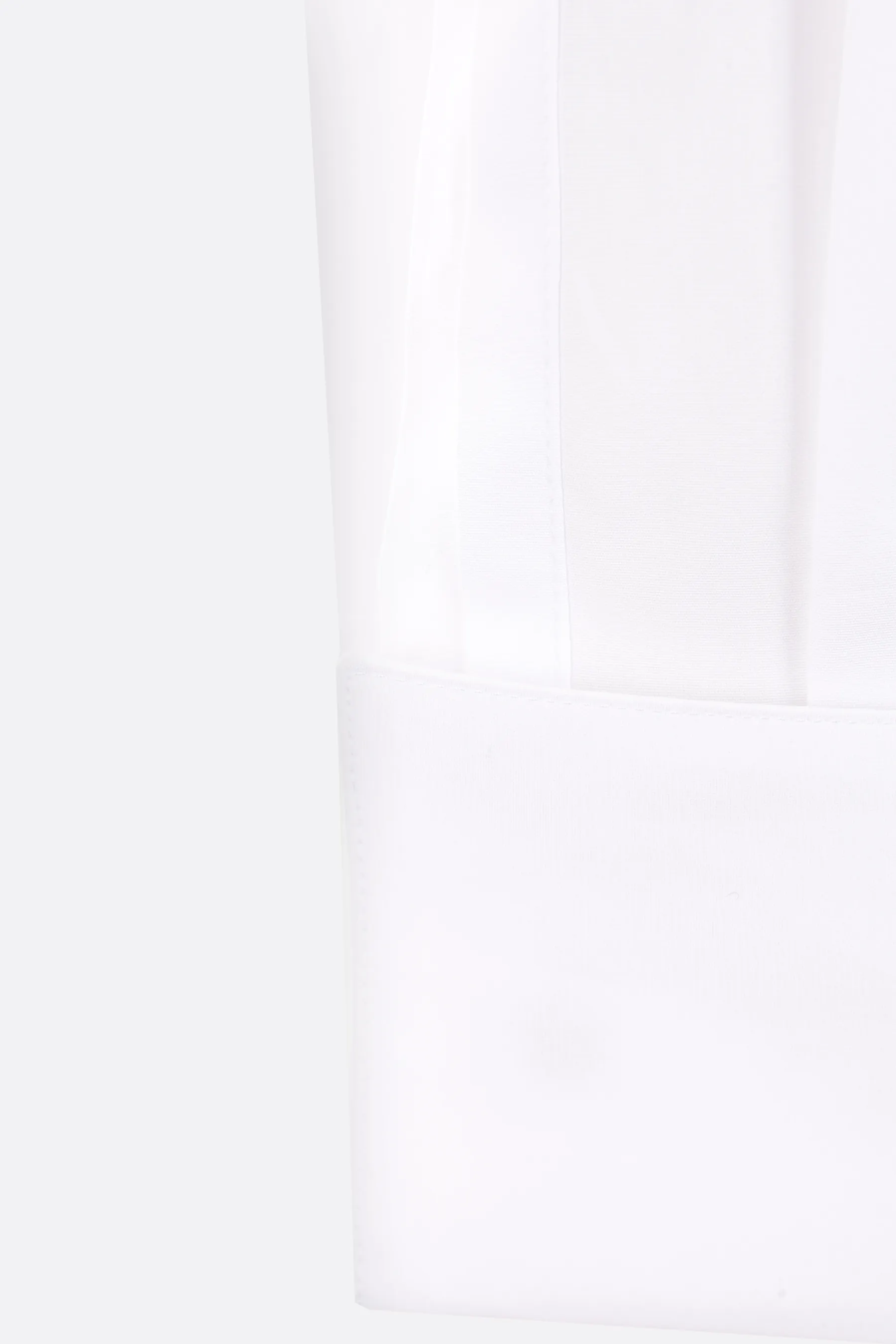 SAINT LAURENT camicia in popeline