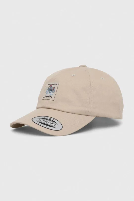 Salewa berretto da baseball in cotone