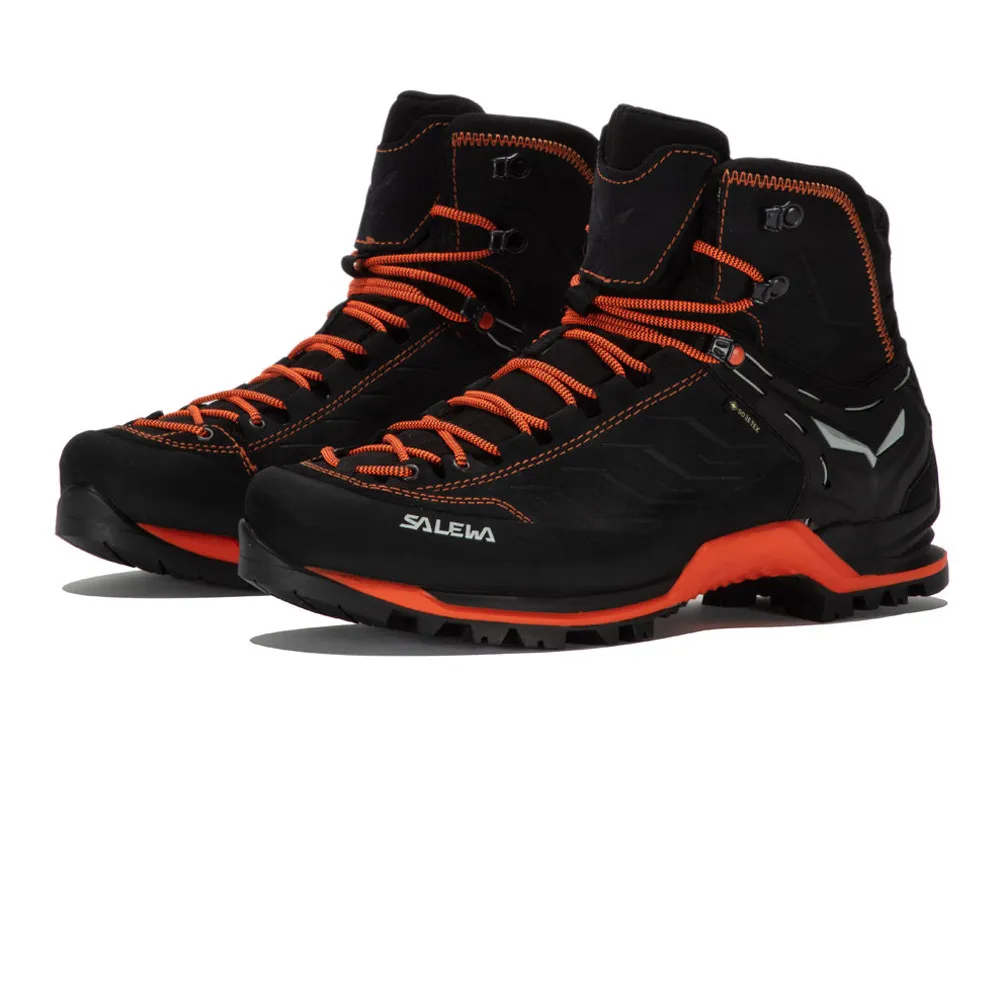 Salewa Mountain Trainer Mid GORE-TEX scarponcini da trekking-SS21