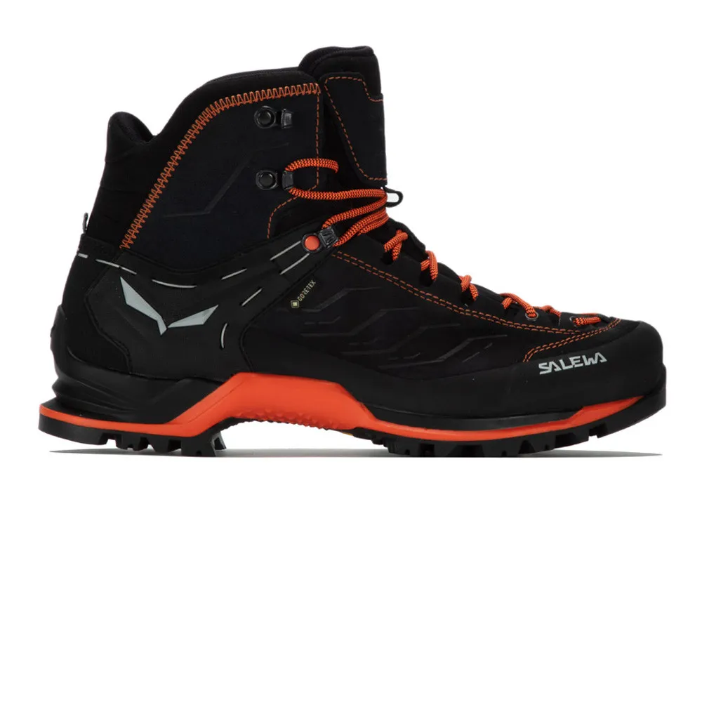 Salewa Mountain Trainer Mid GORE-TEX scarponcini da trekking-SS21