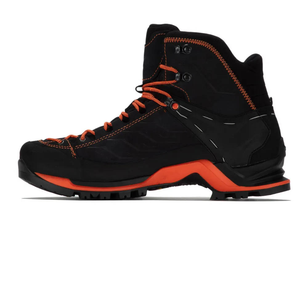 Salewa Mountain Trainer Mid GORE-TEX scarponcini da trekking-SS21