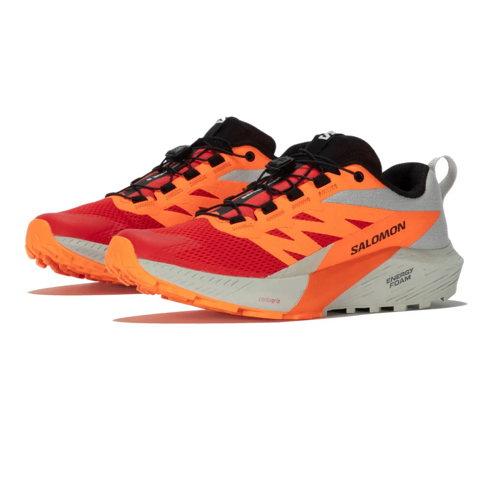 Salomon Sense Ride 5 Scarpe da trail running - SS23