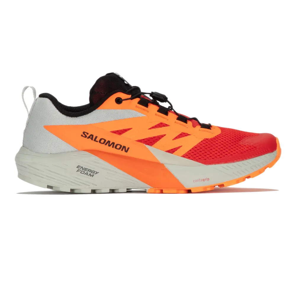 Salomon Sense Ride 5 Scarpe da trail running - SS23