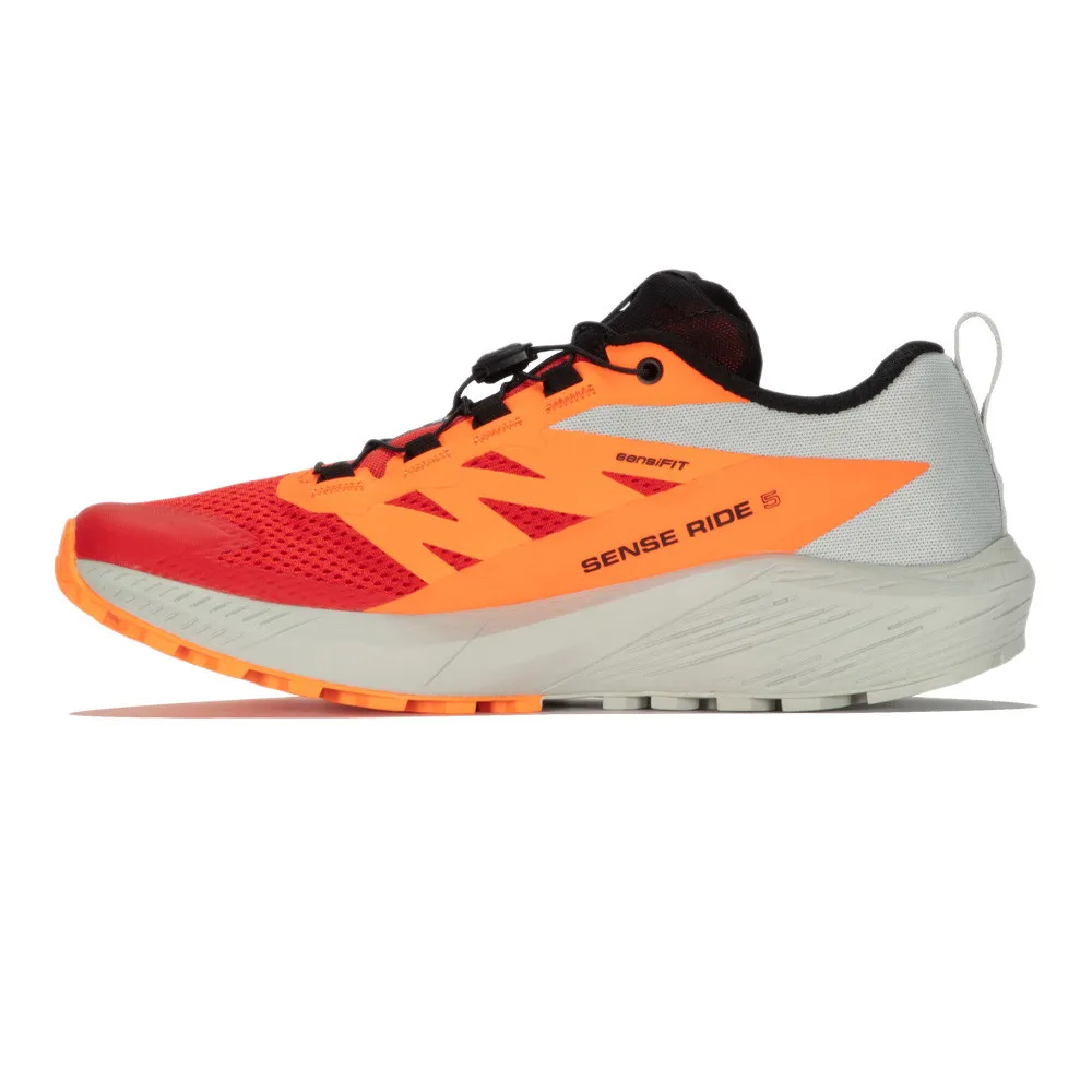 Salomon Sense Ride 5 Scarpe da trail running - SS23