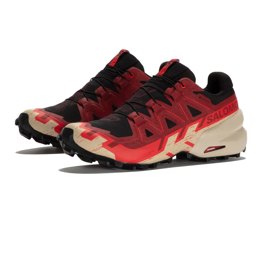 Salomon Speedcross 6 GORE-TEX Scarpe da Trail Running - SS24