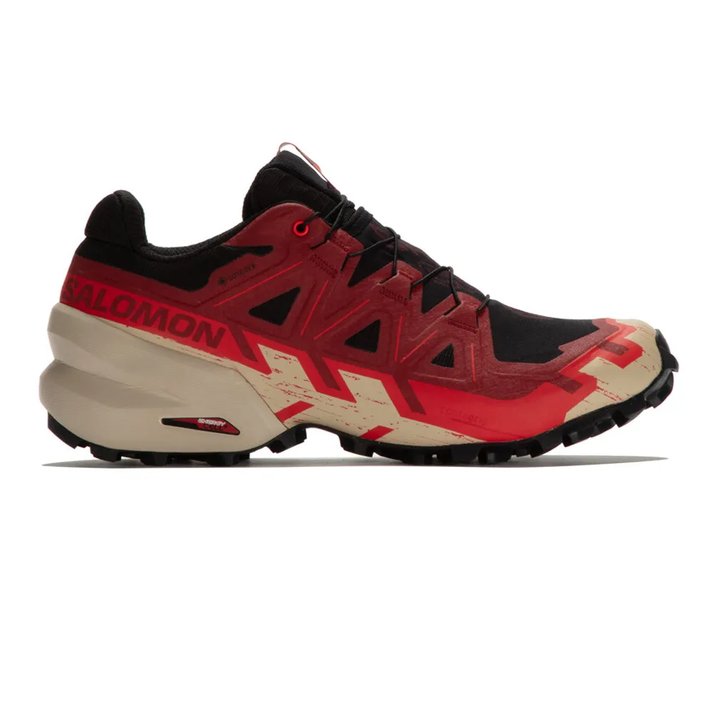Salomon Speedcross 6 GORE-TEX Scarpe da Trail Running - SS24