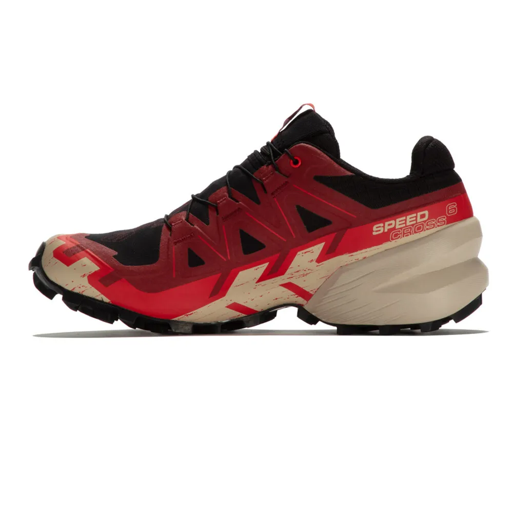Salomon Speedcross 6 GORE-TEX Scarpe da Trail Running - SS24