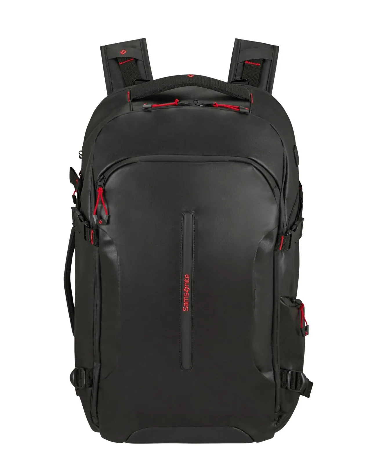 Samsonite - Zaino in pet riciclato M porta pc 17.3'' Ecodiver |  Studioarch.com