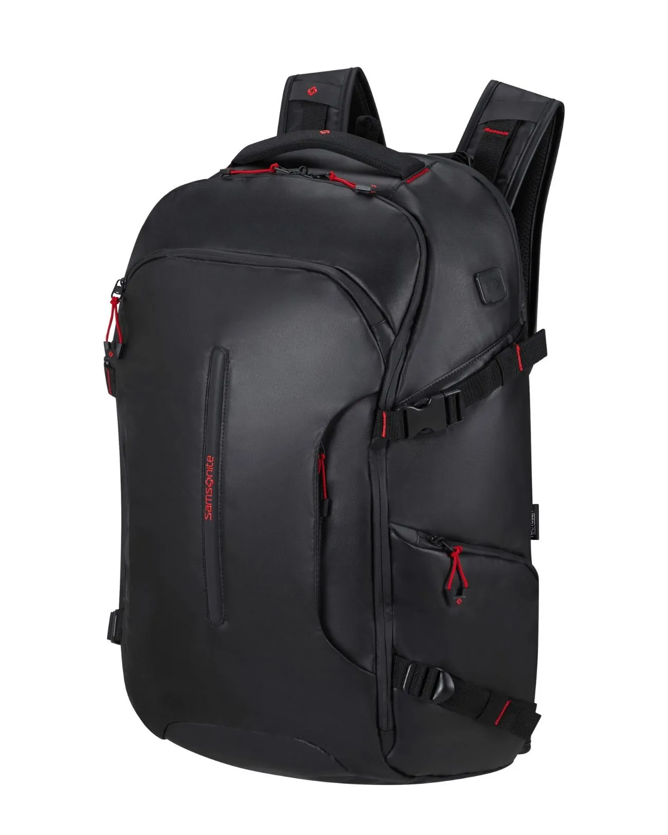 Samsonite - Zaino in pet riciclato M porta pc 17.3'' Ecodiver |  Studioarch.com