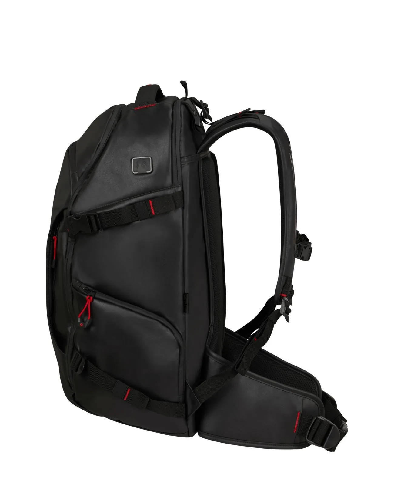 Samsonite - Zaino in pet riciclato M porta pc 17.3'' Ecodiver |  Studioarch.com