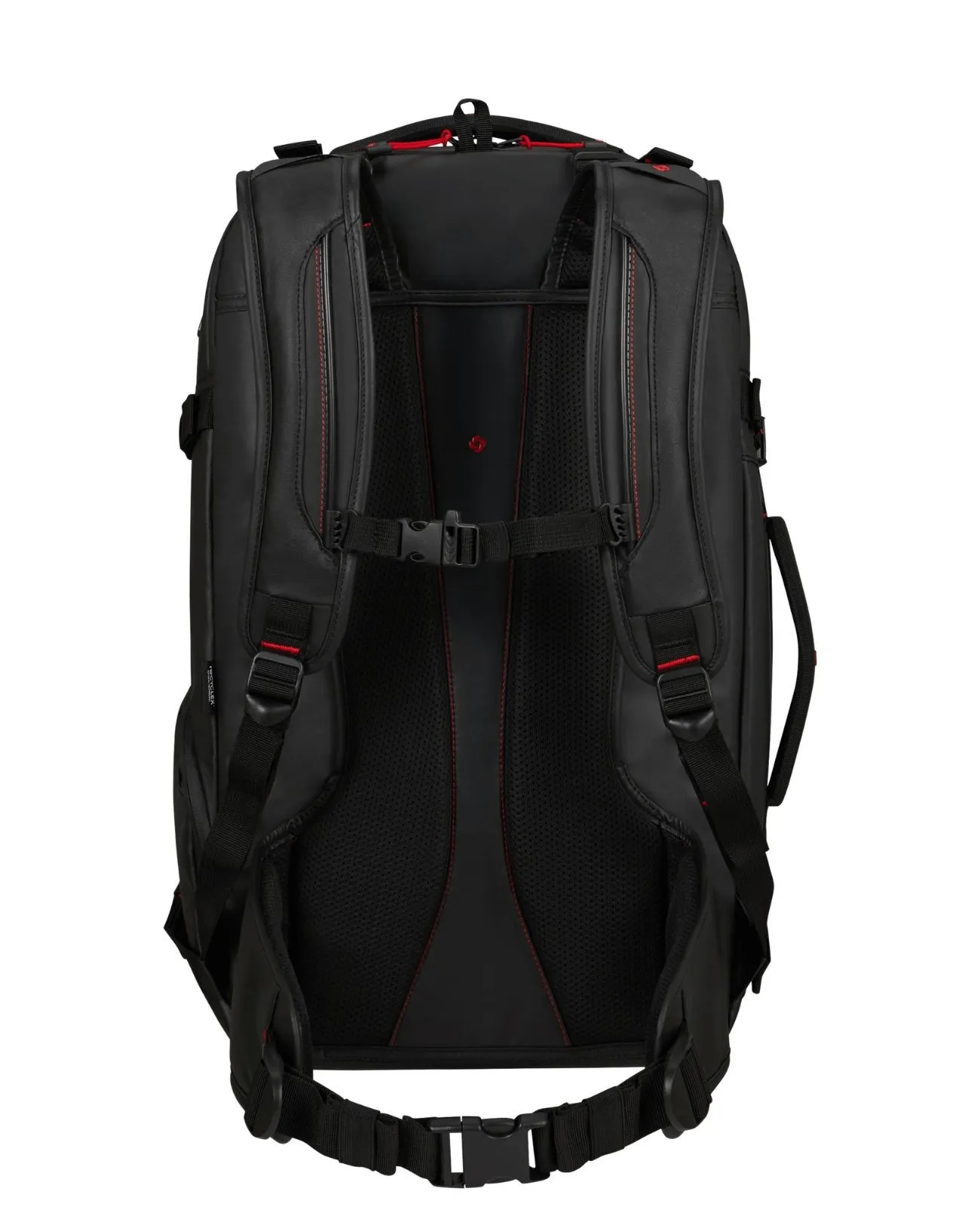 Samsonite - Zaino in pet riciclato M porta pc 17.3'' Ecodiver |  Studioarch.com