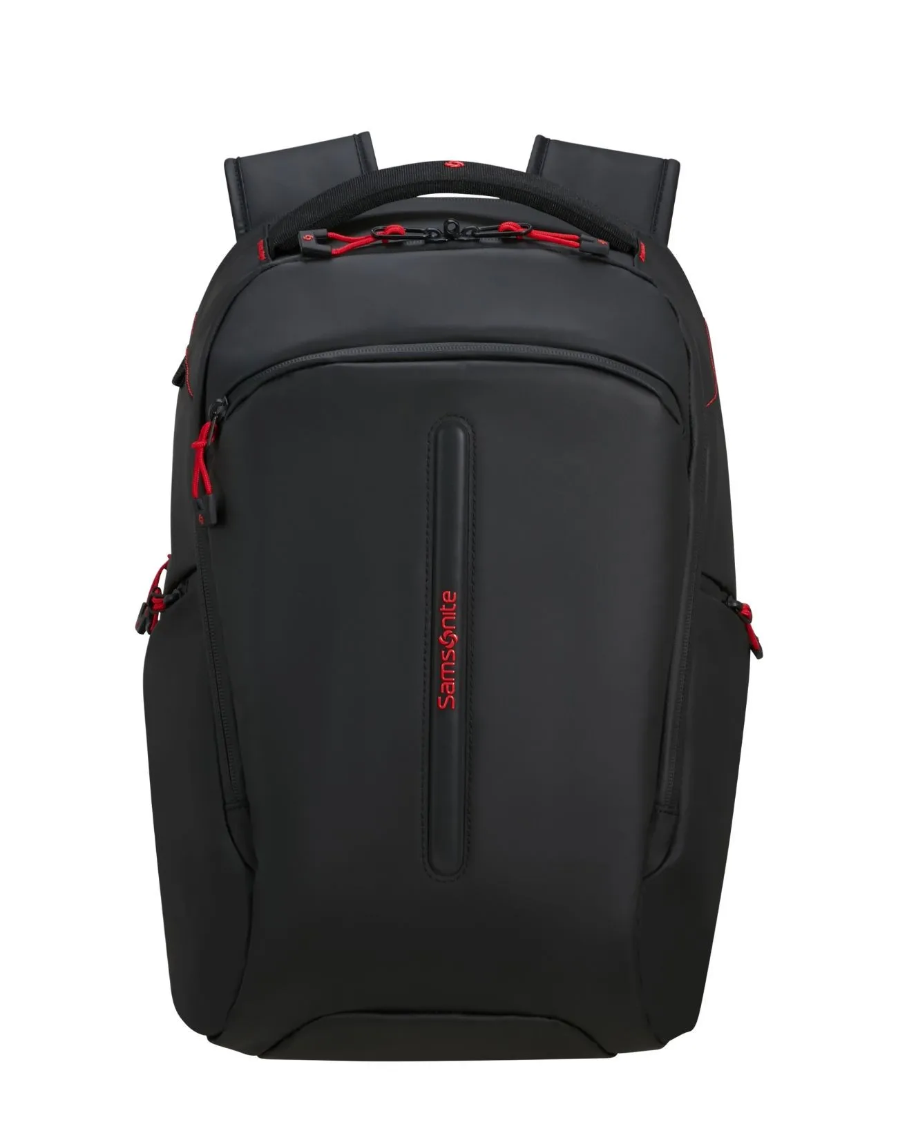 Samsonite - Zaino in pet riciclato porta pc 14'' Ecodiver | Studioarch.com