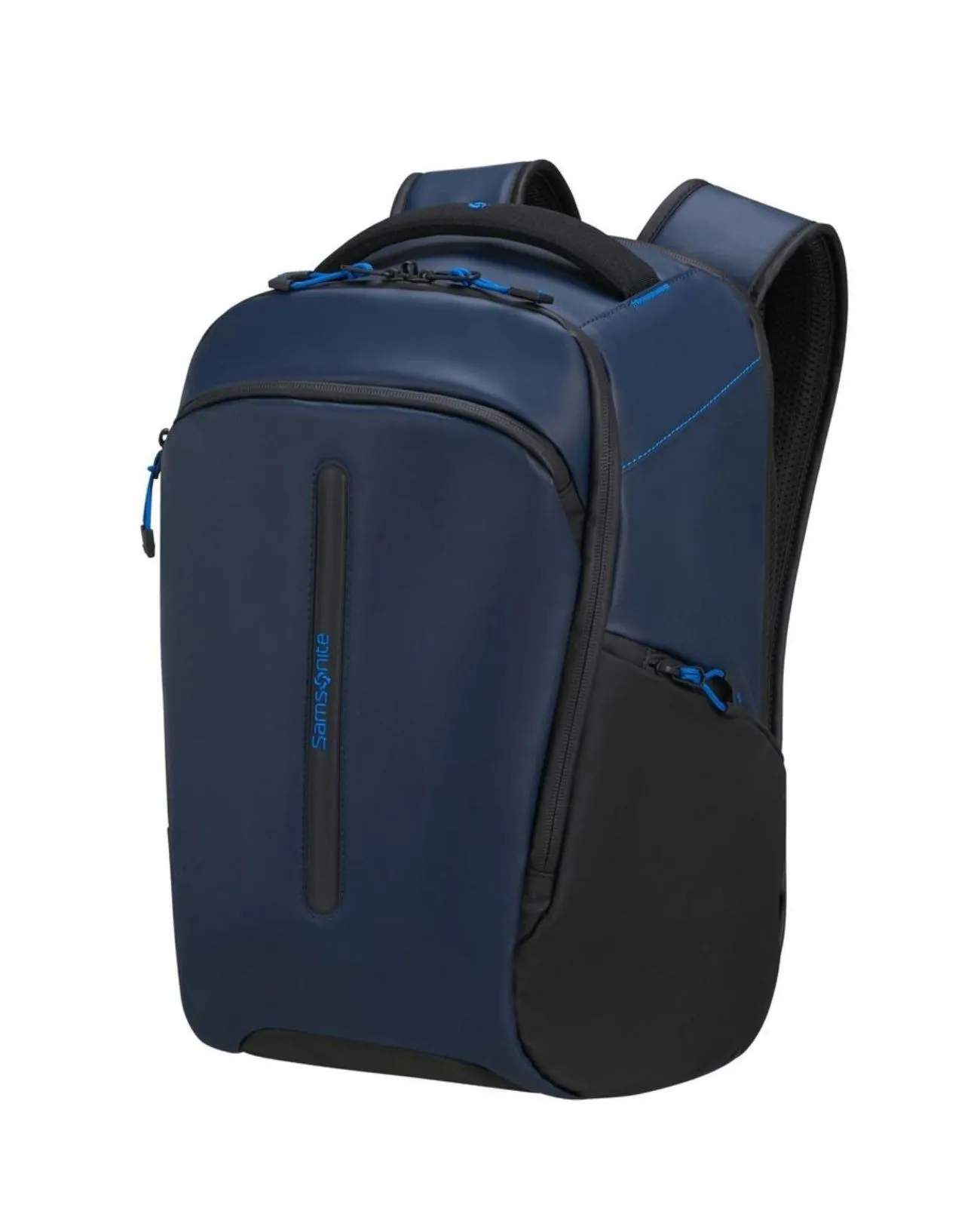 Samsonite - Zaino in pet riciclato porta pc 14'' Ecodiver | Studioarch.com