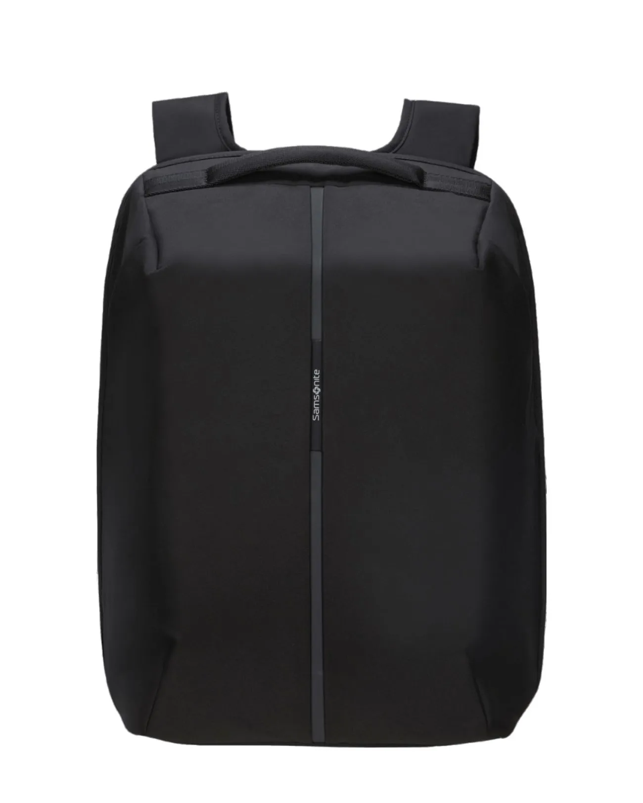 Samsonite - Zaino in pet riciclato porta pc 17.3'' Securipack 2.0 | Studioarch.com
