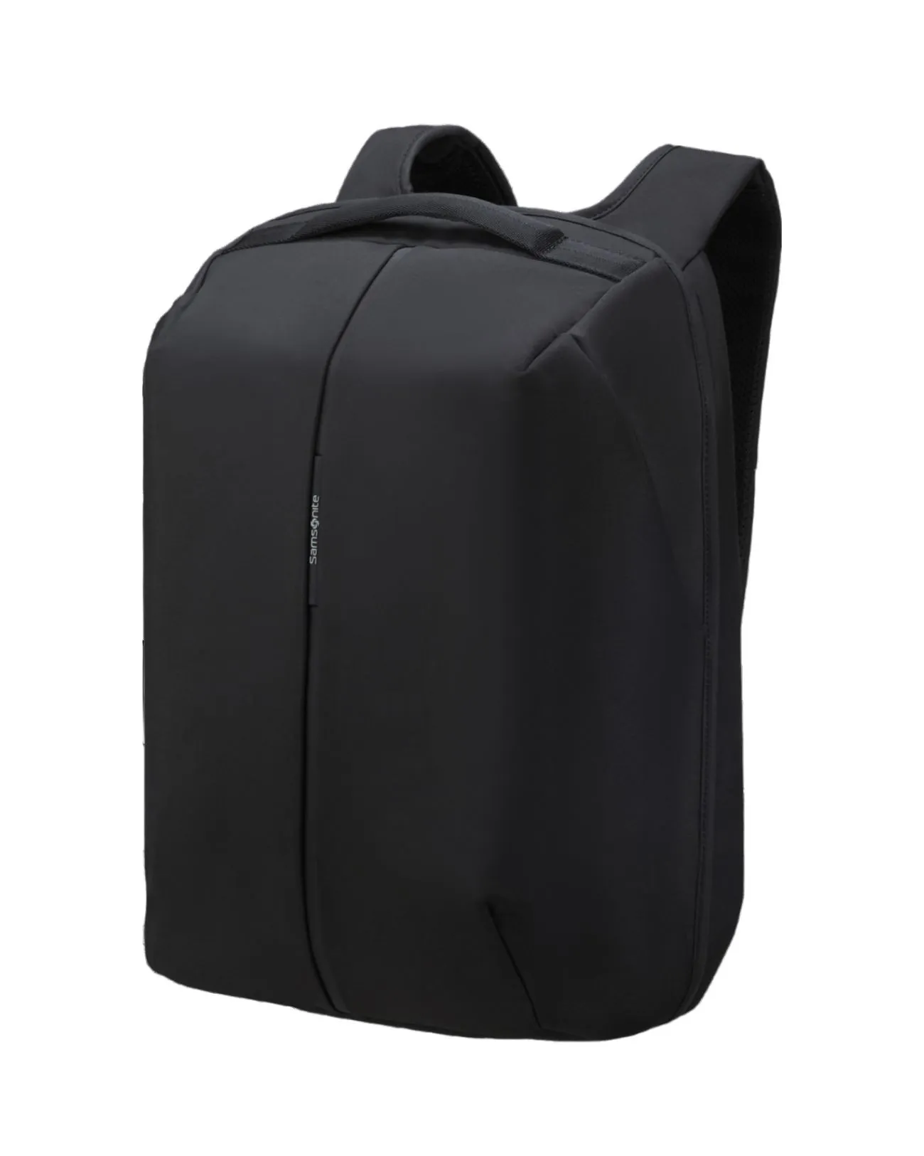 Samsonite - Zaino in pet riciclato porta pc 17.3'' Securipack 2.0 | Studioarch.com