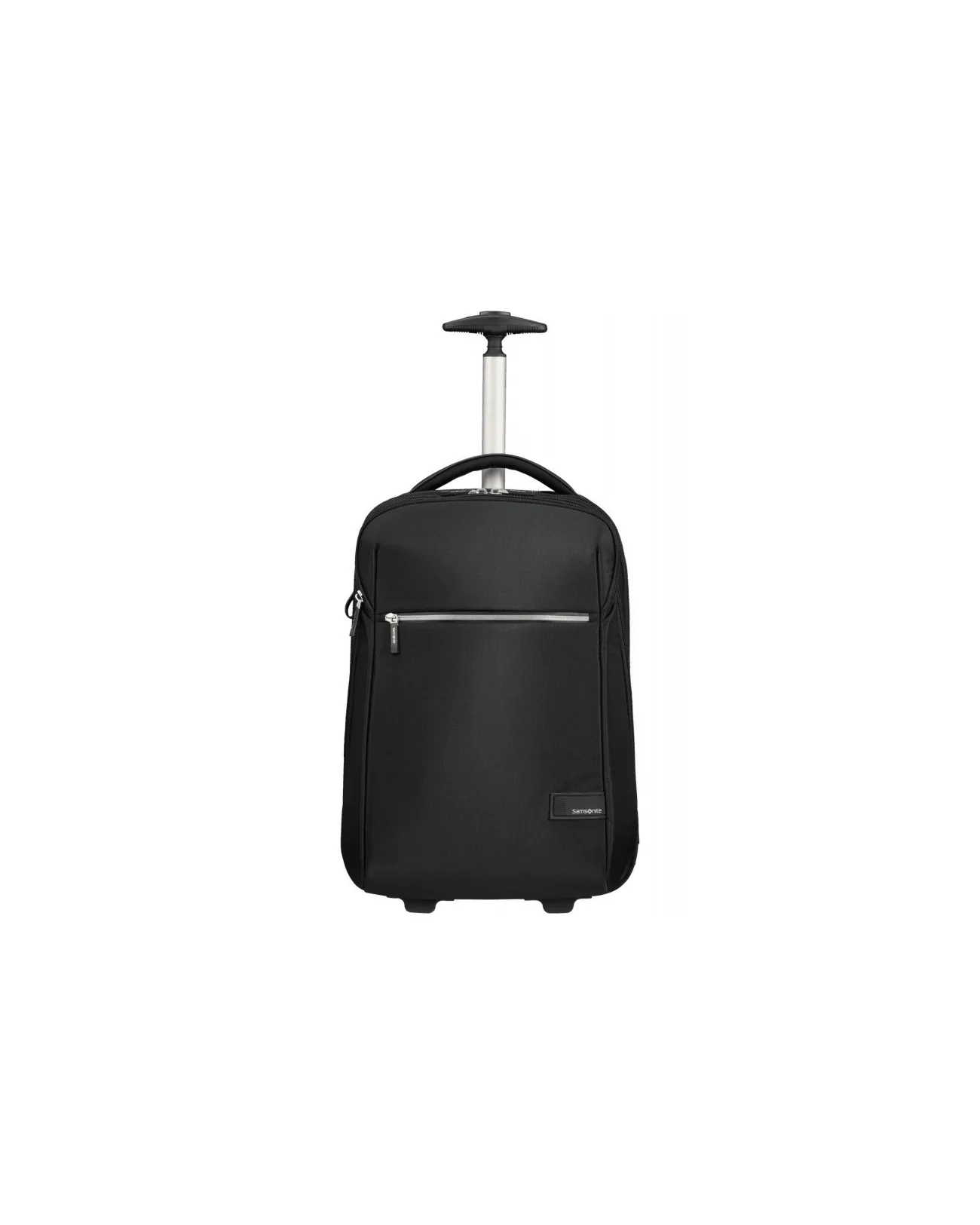 Samsonite - Zaino Porta pc 17'' con ruote Litepoint | Studioarch.com