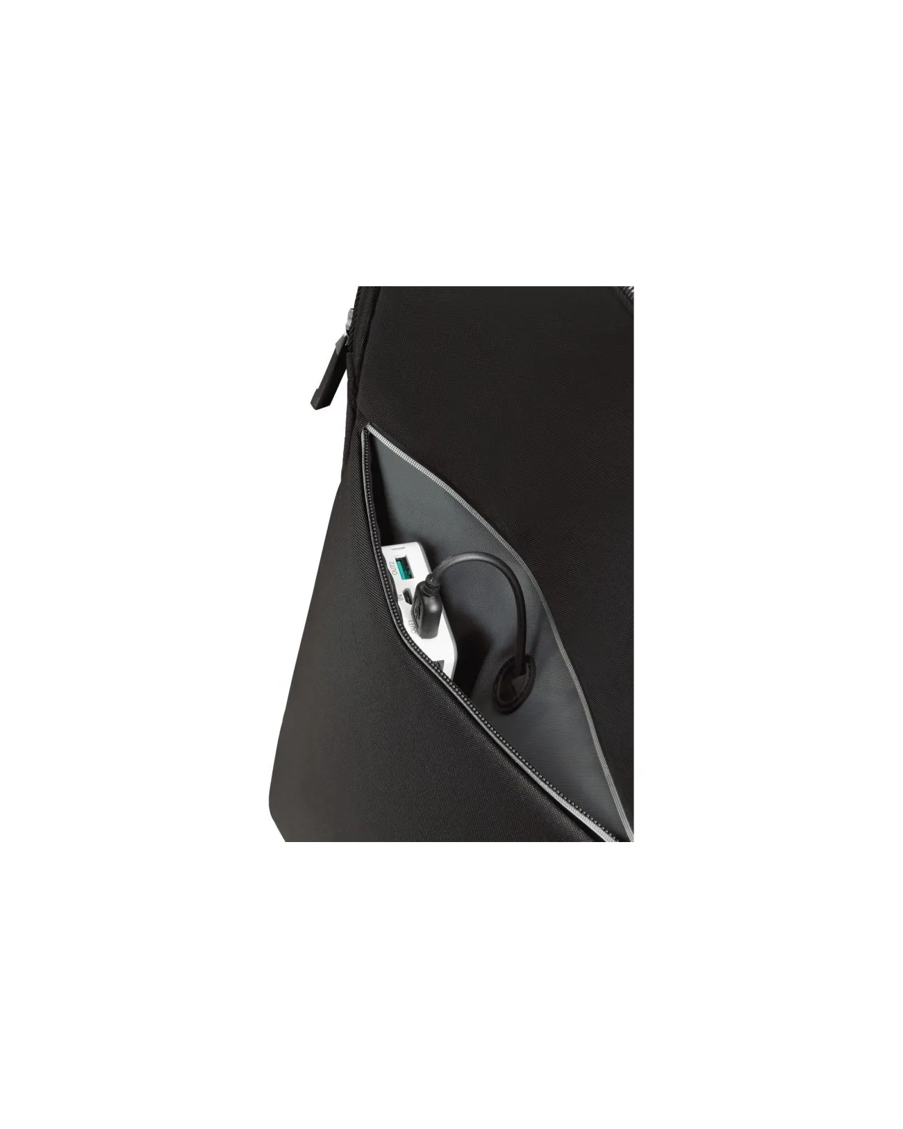 Samsonite - Zaino Porta pc 17'' con ruote Litepoint | Studioarch.com