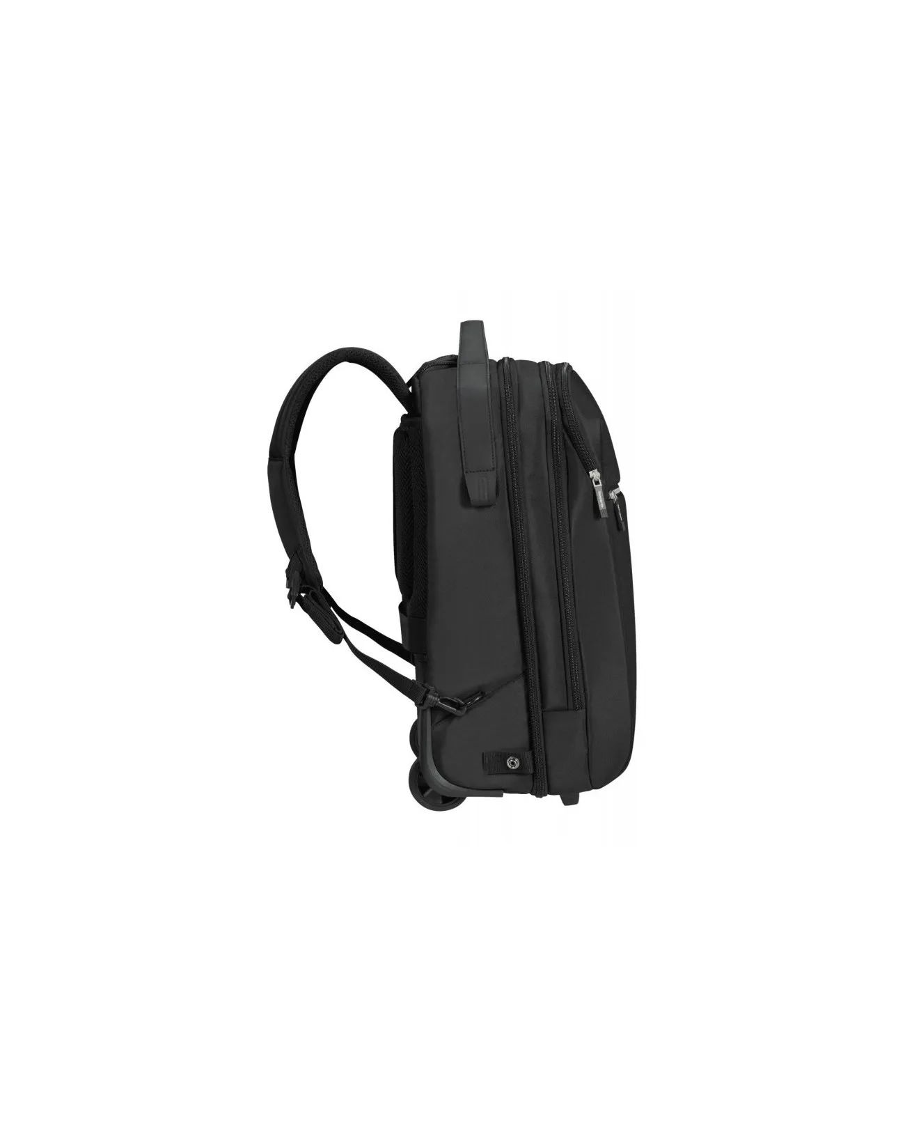 Samsonite - Zaino Porta pc 17'' con ruote Litepoint | Studioarch.com